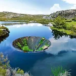 Holiday home Segredos Da Montanha - Seia
