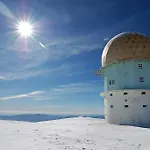 Holiday home Segredos Da Montanha -