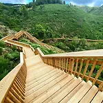Holiday home Segredos Da Montanha -