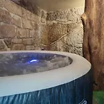 Segredos Da Montanha - Holiday home Seia