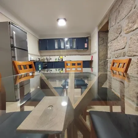 Segredos Da Montanha - Holiday home
