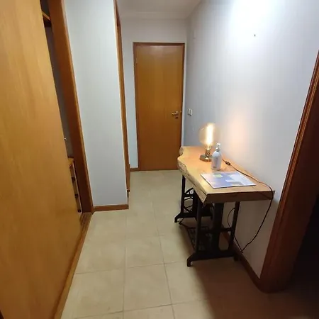 Segredos Da Montanha - Hébergement de vacances *