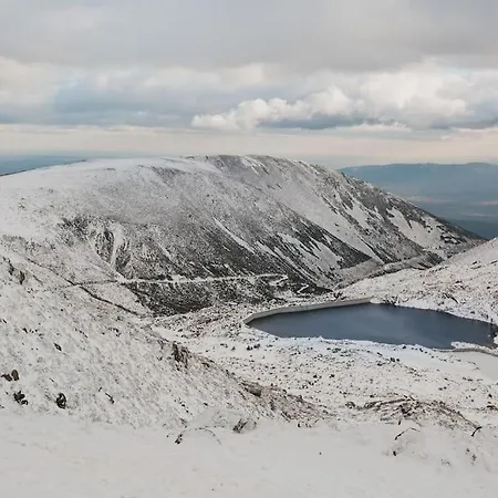 Nyaraló Segredos Da Montanha - Seia