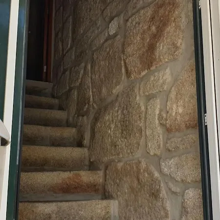 Vakantiehuis Segredos Da Montanha - *