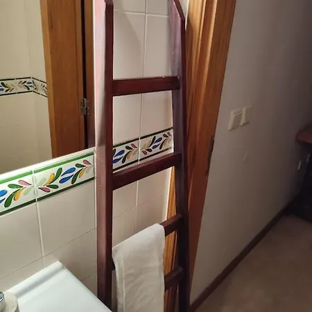 Vakantiehuis Segredos Da Montanha -