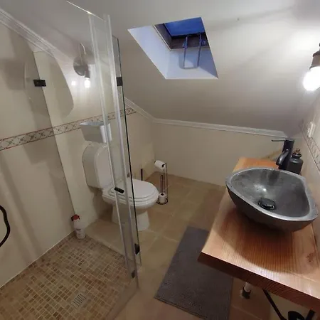 Segredos Da Montanha - Holiday home *