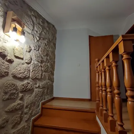Segredos Da Montanha - Seia