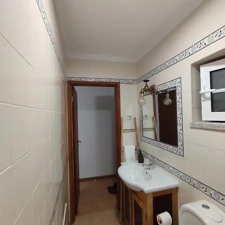 Holiday home Segredos Da Montanha - *
