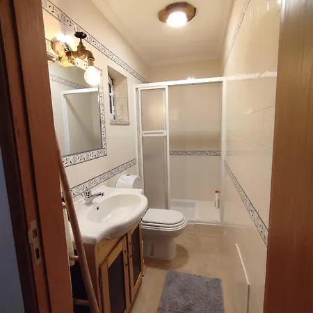 Vakantiehuis Segredos Da Montanha - *