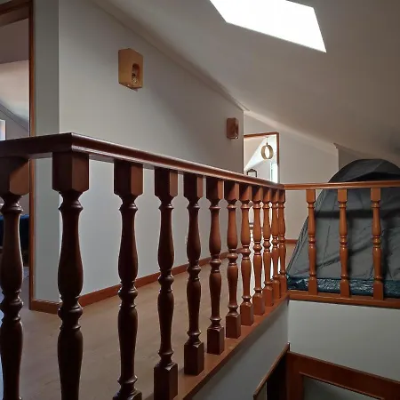 Vakantiehuis Segredos Da Montanha - Seia