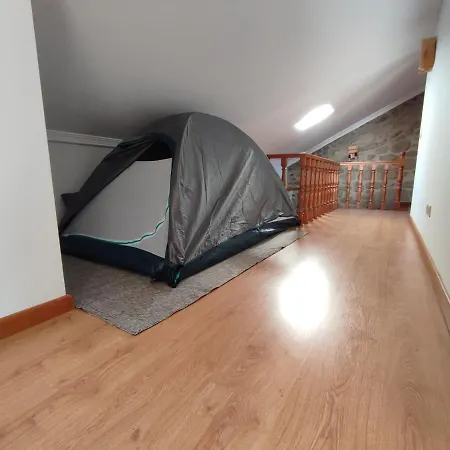 Segredos Da Montanha - Holiday home