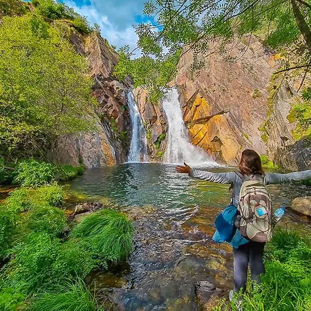 Segredos Da Montanha - Nyaraló