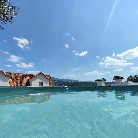 Segredos Da Montanha - Seia