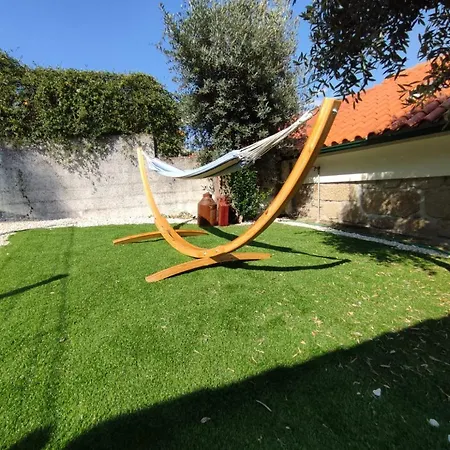 Holiday home Segredos Da Montanha - Seia