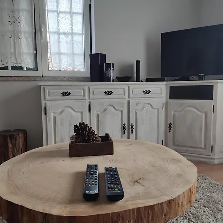 Segredos Da Montanha - Vakantiehuis Seia