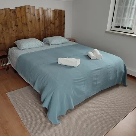 Holiday home Segredos Da Montanha -