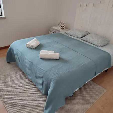 Vakantiehuis Segredos Da Montanha - *