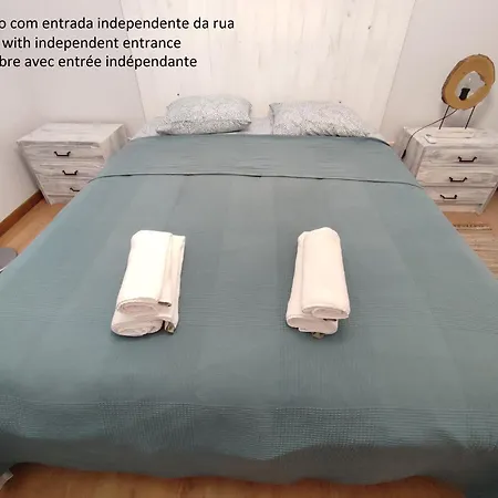 Vakantiehuis Segredos Da Montanha - Seia