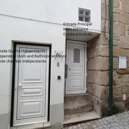 Segredos Da Montanha - Vakantiehuis *