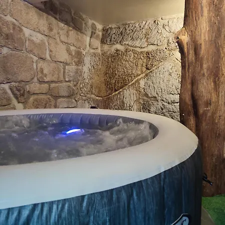 Segredos Da Montanha - Holiday home Seia
