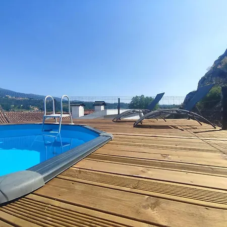 Segredos Da Montanha - Vakantiehuis