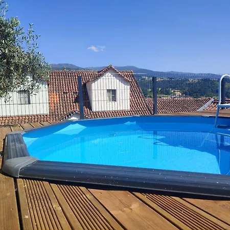 Segredos Da Montanha - Vakantiehuis