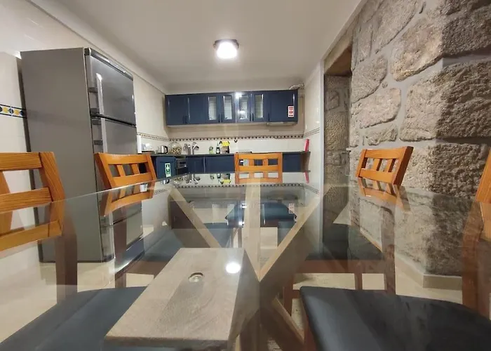 Segredos Da Montanha - Tatil Evi