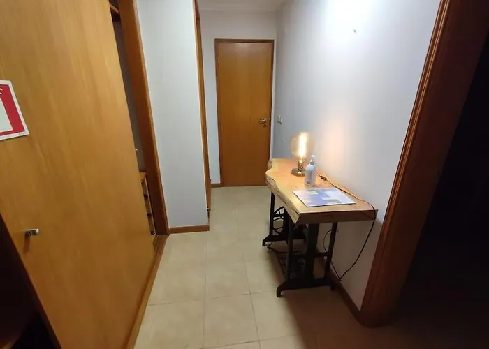 Segredos Da Montanha - Feriehus *