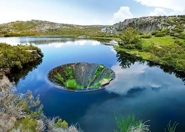 Tatil Evi Segredos Da Montanha - Seia