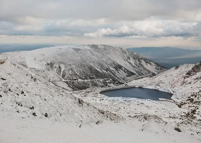 Tatil Evi Segredos Da Montanha - Seia