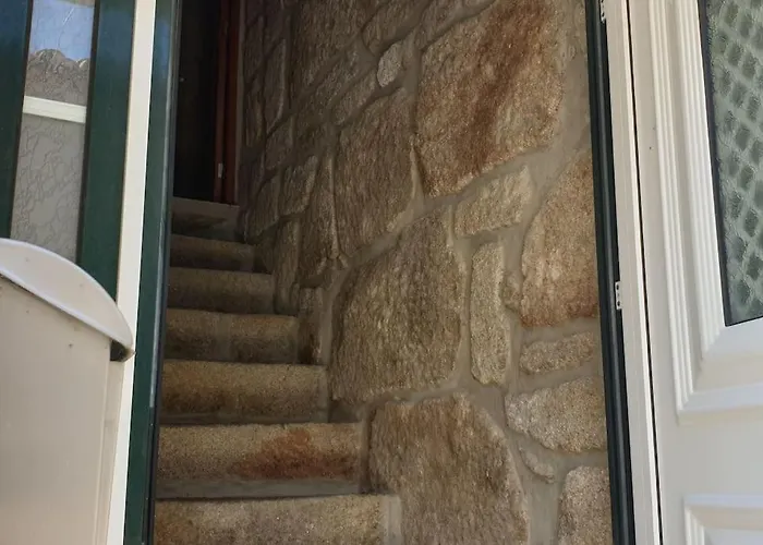 Tatil Evi Segredos Da Montanha - *