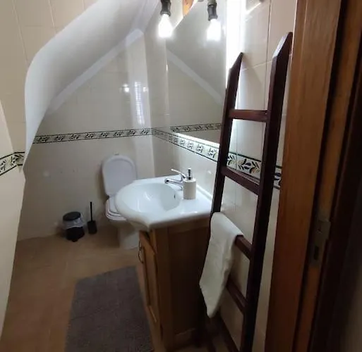 Tatil Evi Segredos Da Montanha - *