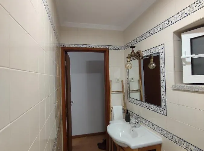 Feriehus Segredos Da Montanha - *