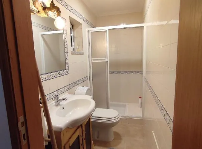 Feriehus Segredos Da Montanha - *