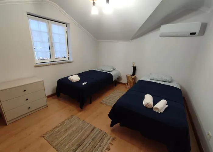 Tatil Evi Segredos Da Montanha - *