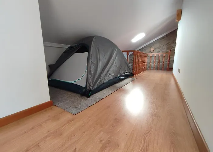 Segredos Da Montanha - Tatil Evi