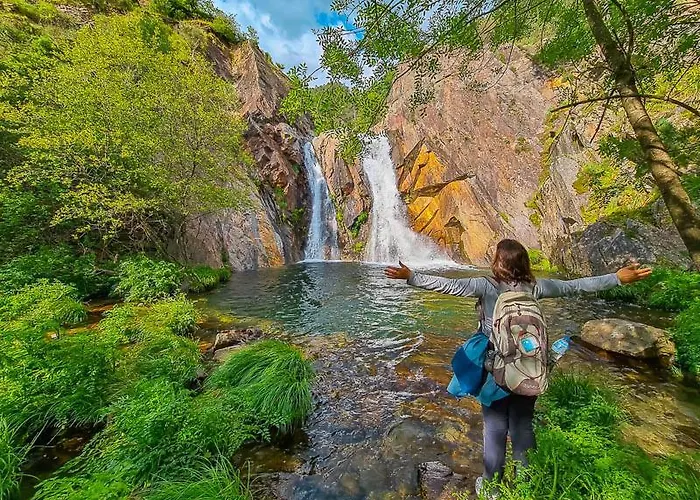 Segredos Da Montanha - Tatil Evi