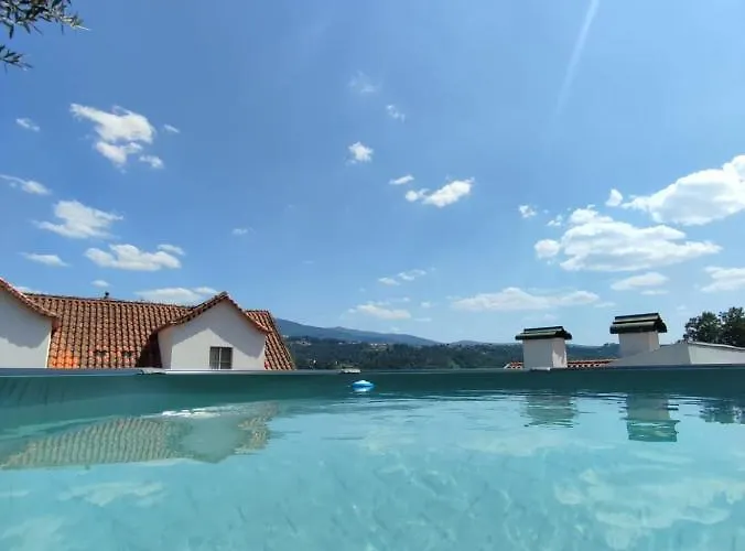 Segredos Da Montanha - Seia