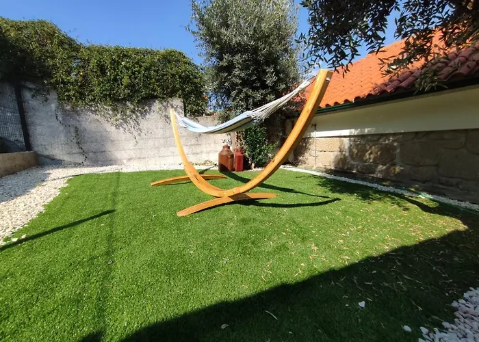 Tatil Evi Segredos Da Montanha - Seia