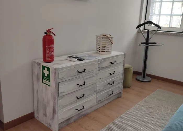 Segredos Da Montanha - Tatil Evi