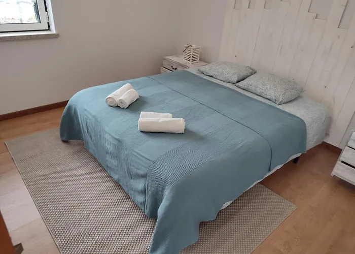 Feriehus Segredos Da Montanha - *