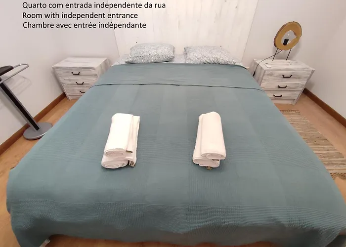 Tatil Evi Segredos Da Montanha - Seia