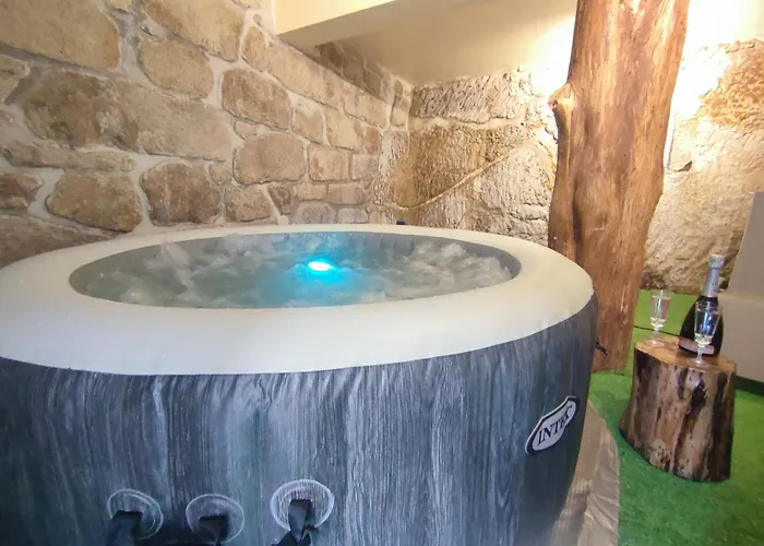 Segredos Da Montanha - Feriehus *