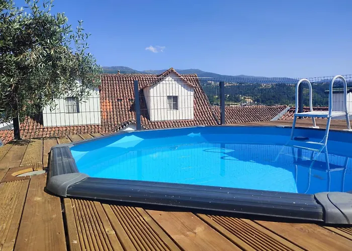 Segredos Da Montanha - Tatil Evi
